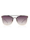 Сонцезахиснi окуляри в комплекті з брендованим футляром та серветкою | 6705906 | фото 3