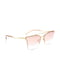Сонцезахиснi окуляри в комплекті з брендованим футляром та серветкою | 6705907 | фото 3