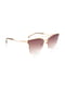 Сонцезахиснi окуляри в комплекті з брендованим футляром та серветкою | 6705907 | фото 4