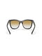 Сонцезахиснi окуляри з логотипом бренду на дужках | 6705911 | фото 4
