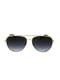 Сонцезахиснi окуляри в комплекті з брендованим футляром та серветкою | 6705924 | фото 2