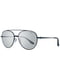 Сонцезахиснi окуляри в комплекті з брендованим футляром та серветкою | 6705928 | фото 5