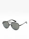 Сонцезахиснi окуляри в комплекті з брендованим футляром та серветкою | 6705928 | фото 7