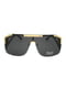 Сонцезахисні окуляри з оригінальними дужками | 6705936 | фото 3