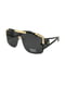 Солнцезащитные очки с оригинальными дужками | 6705936
