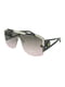 Солнцезащитные очки с оригинальными дужками | 6705937