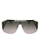 Солнцезащитные очки с оригинальными дужками | 6705937 | фото 4