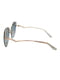 Солнцезащитные очки в комплекте с футляром и салфеткой | 6705940 | фото 2