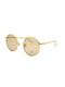 Солнцезащитные очки в комплекте с футляром и салфеткой | 6705941 | фото 3
