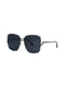 Солнцезащитные очки с оригинальными дужками | 6705950