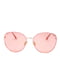 Сонцезахисні окуляри з оригінальними дужками | 6705962 | фото 3