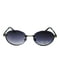 Сонцезахиснi окуляри в комплекті з брендованим футляром та серветкою | 6706001 | фото 3