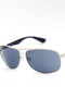 Сонцезахиснi окуляри в комплекті з брендованим футляром та серветкою | 6706010 | фото 5