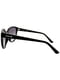 Сонцезахиснi окуляри в комплекті з брендованим футляром та серветкою | 6706012 | фото 2