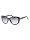 Сонцезахиснi окуляри в комплекті з брендованим футляром та серветкою | 6706014