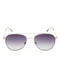 Сонцезахиснi окуляри в комплекті з брендованим футляром та серветкою | 6706017