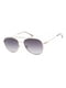Сонцезахиснi окуляри в комплекті з брендованим футляром та серветкою | 6706017 | фото 2