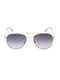 Сонцезахиснi окуляри в комплекті з брендованим футляром та серветкою | 6706017 | фото 3