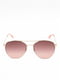 Сонцезахиснi окуляри в комплекті з брендованим футляром та серветкою | 6706019 | фото 2