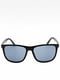 Сонцезахиснi окуляри в комплекті з брендованим футляром та серветкою | 6706021 | фото 4