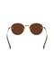 Сонцезахиснi окуляри в комплекті з брендованим футляром та серветкою | 6706027 | фото 6