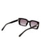 Сонцезахиснi окуляри в комплекті з брендованим футляром та серветкою | 6706030 | фото 2