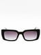 Сонцезахиснi окуляри в комплекті з брендованим футляром та серветкою | 6706030 | фото 4