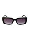 Сонцезахиснi окуляри в комплекті з брендованим футляром та серветкою | 6706030 | фото 6