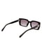Сонцезахиснi окуляри в комплекті з брендованим футляром та серветкою | 6706030 | фото 7