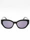 Сонцезахиснi окуляри в комплекті з брендованим футляром та серветкою | 6706031 | фото 9