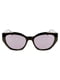 Сонцезахиснi окуляри в комплекті з брендованим футляром та серветкою | 6706031 | фото 10