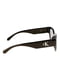 Сонцезахиснi окуляри в комплекті з брендованим футляром та серветкою | 6706031 | фото 3