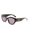 Сонцезахиснi окуляри в комплекті з брендованим футляром та серветкою | 6706031 | фото 4