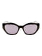 Сонцезахиснi окуляри в комплекті з брендованим футляром та серветкою | 6706031 | фото 5