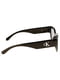 Сонцезахиснi окуляри в комплекті з брендованим футляром та серветкою | 6706031 | фото 7