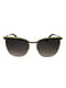 Сонцезахиснi окуляри в комплекті з брендованим футляром та серветкою | 6706041 | фото 3