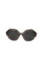 Сонцезахиснi окуляри в комплекті з брендованим футляром та серветкою | 6706049 | фото 3