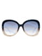 Сонцезахиснi окуляри в комплекті з брендованим футляром та серветкою | 6706052 | фото 3