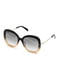 Сонцезахиснi окуляри в комплекті з брендованим футляром та серветкою | 6706052 | фото 4