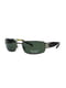 Сонцезахиснi окуляри в комплекті з брендованим футляром та серветкою | 6706057 | фото 2