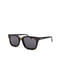 Сонцезахиснi окуляри в комплекті з брендованим футляром та серветкою | 6706074 | фото 2