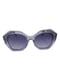 Сонцезахиснi окуляри в комплекті з брендованим футляром та серветкою | 6706075 | фото 2
