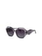 Сонцезахиснi окуляри в комплекті з брендованим футляром та серветкою | 6706075 | фото 4