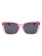 Сонцезахиснi окуляри в комплекті з брендованим футляром та серветкою | 6706076