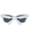 Сонцезахиснi окуляри в комплекті з брендованим футляром та серветкою | 6706077 | фото 5