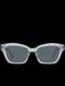 Сонцезахиснi окуляри в комплекті з брендованим футляром та серветкою | 6706077 | фото 3