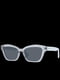 Сонцезахиснi окуляри в комплекті з брендованим футляром та серветкою | 6706077 | фото 4
