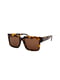 Сонцезахиснi окуляри в комплекті з брендованим футляром та серветкою | 6706079 | фото 3