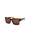 Сонцезахиснi окуляри в комплекті з брендованим футляром та серветкою | 6706079 | фото 4