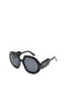 Сонцезахиснi окуляри в комплекті з брендованим футляром та серветкою | 6706080 | фото 4